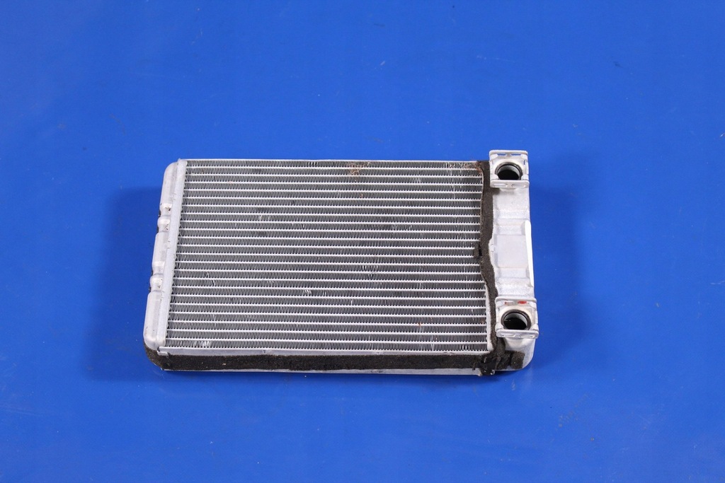 фото №1, Обігрівач радіатор обігрівача mercedes sl r230