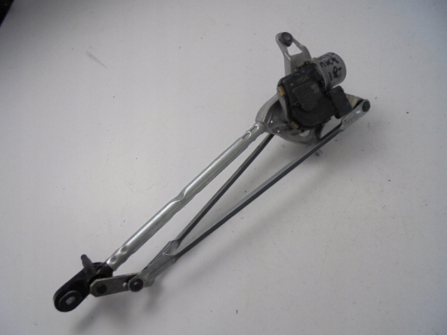 фото №1, Механизм дворник перед ford focus mk4 2018-