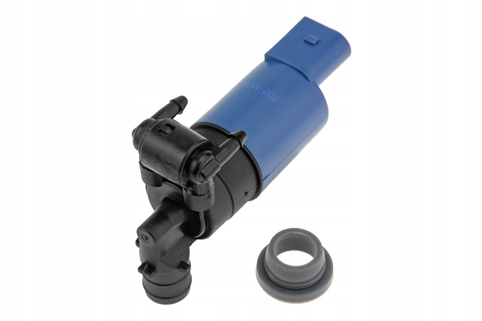 фото №1, Помпа омывателя фары c-max ii 2010- volvo s60 ii, v60 i, v60 ii