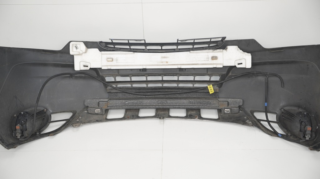 фото №11, Бампер перед передній opel antara 06-10r