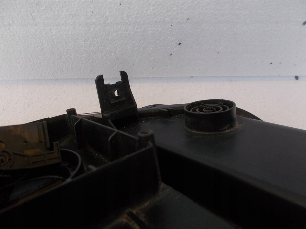 Seat ateca full led лівий фара перед ліва в Україні