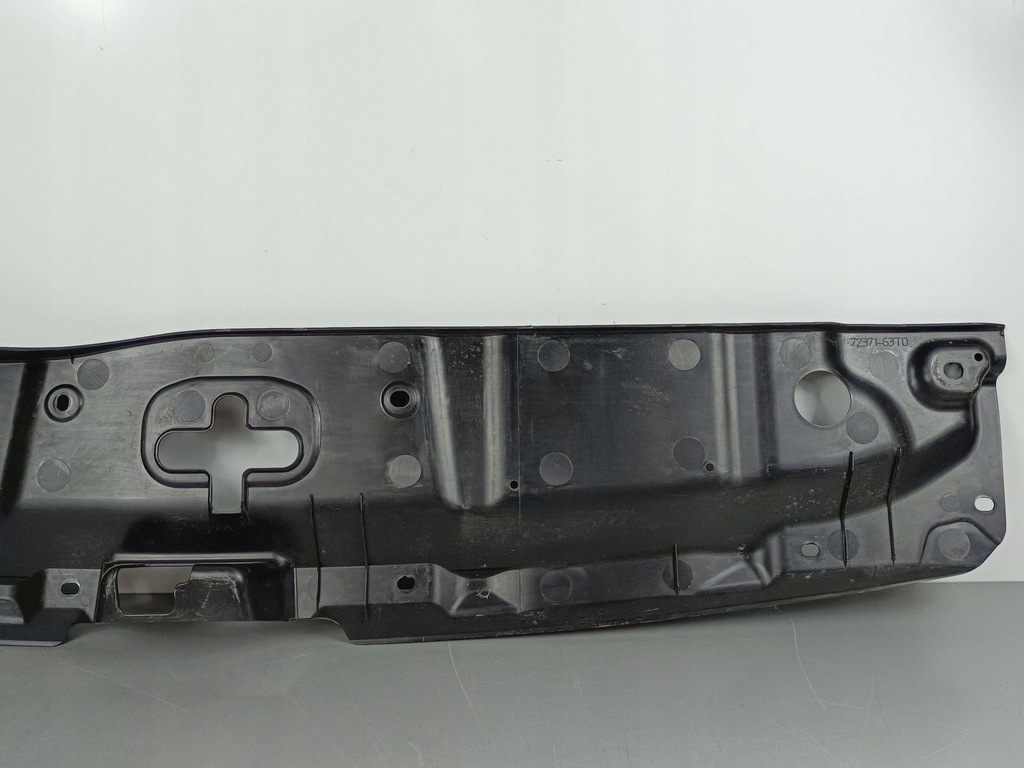 фото №6, 2023 suzuki sx4 s-cross защита радиатора 7237163t0