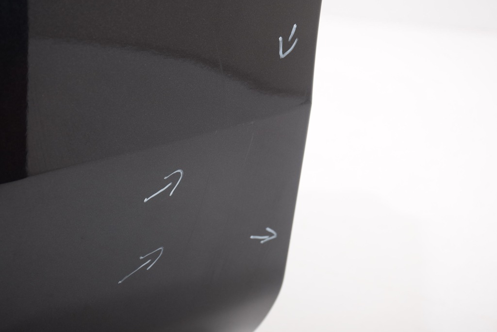 фото №13, Bmw 7 g70 бампер перед us m-pakiet 6-pdc 475