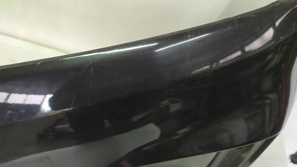 фото №7, Бампер перед передний suzuki vitara iii