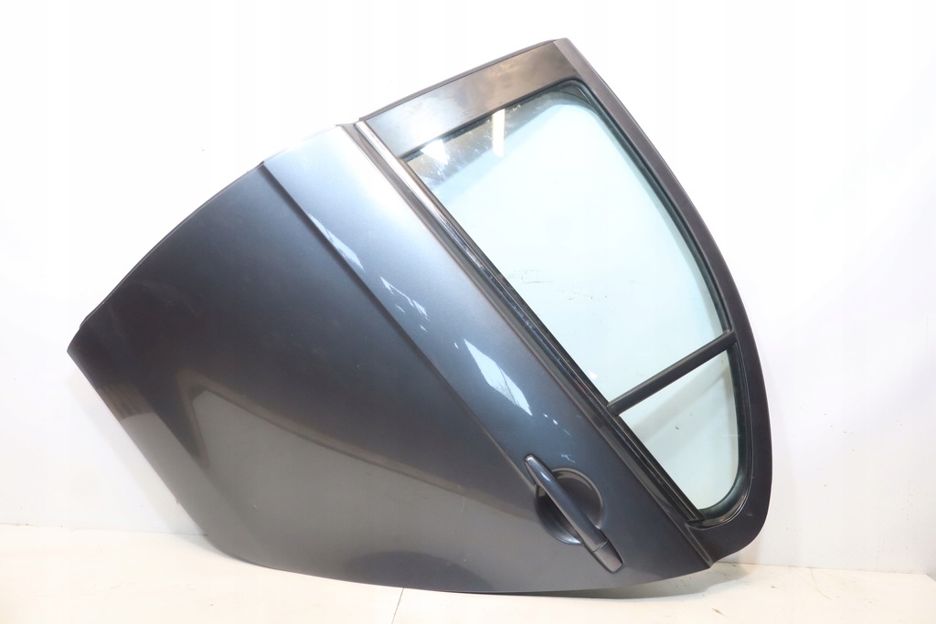 фото №1, Двері лівий задня mitsubishi lancer ix bwc