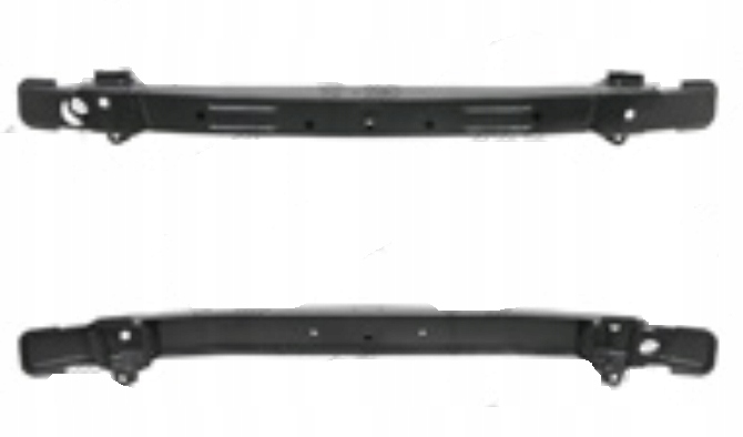 фото №1, Opel movano lift 2004-2007 балка підсилювач перед