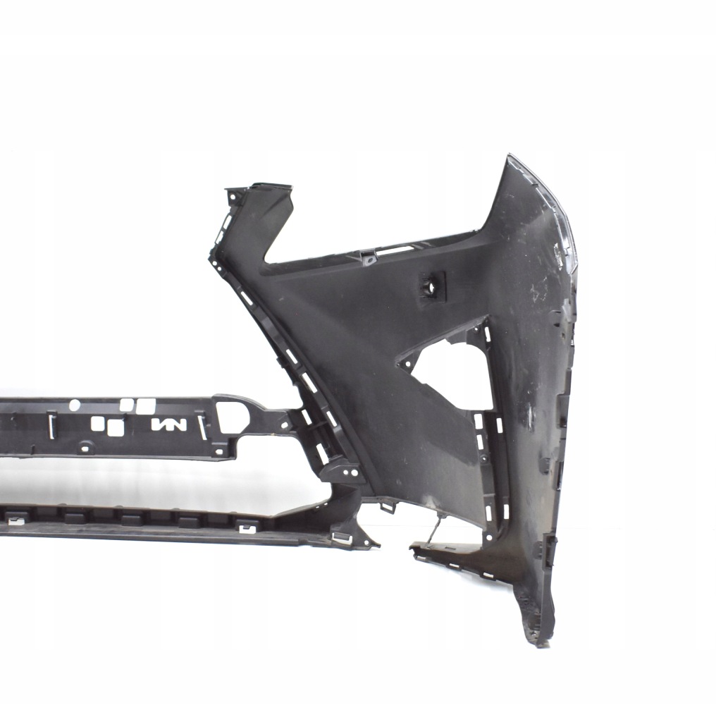 Lexus rx iv lift rx450h бампер перед передний org Оригинал