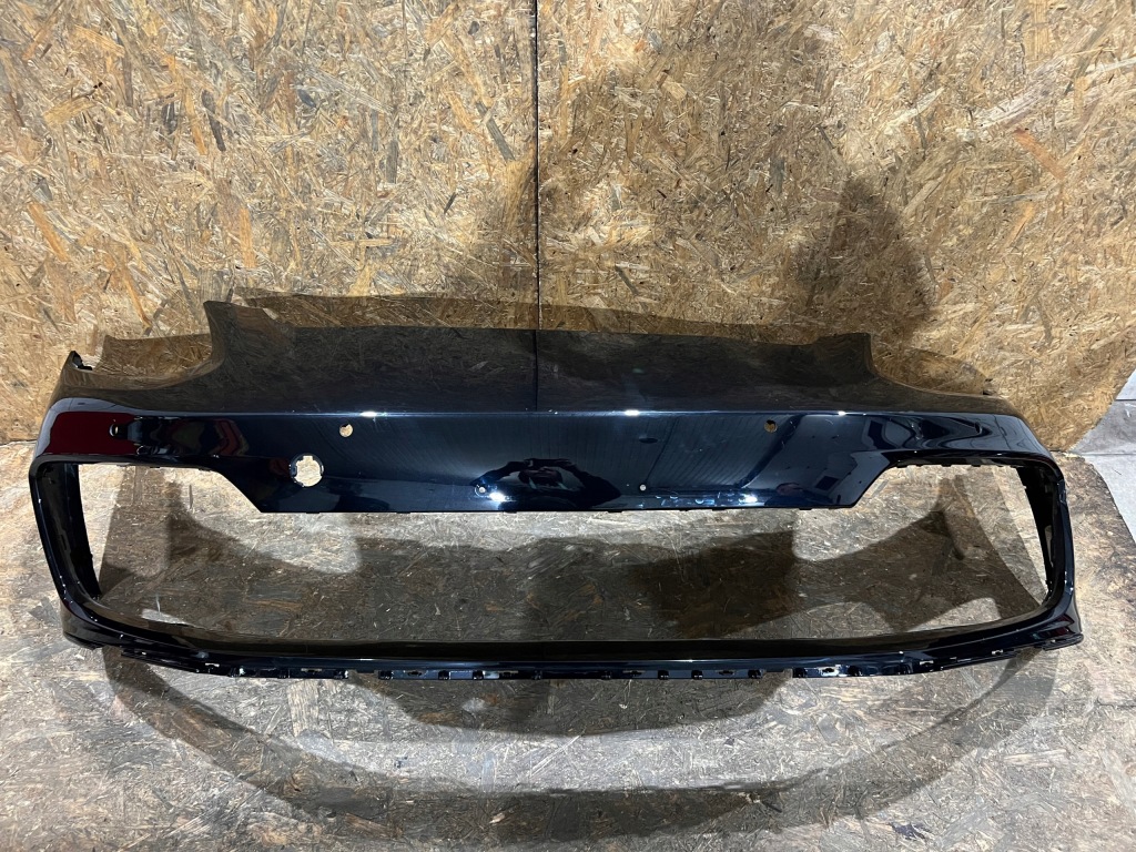 фото №1, Бампер передний porsche panamera 2 ii 971 gts