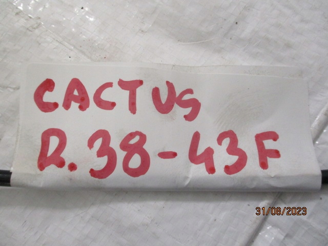 фото №9, Citroen c4 cactus шланг тормозной