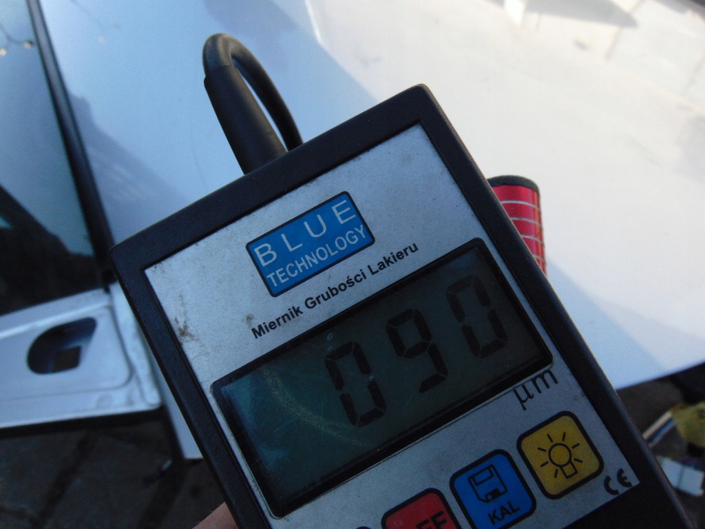 фото №13, Дверь левая перед передние mitsubishi grandis a19 europa