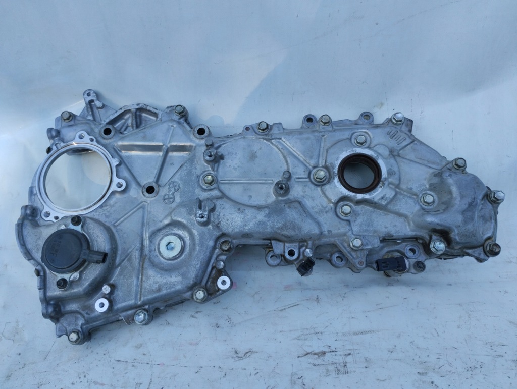 фото №1, Lexus ux корпус распределительного вала