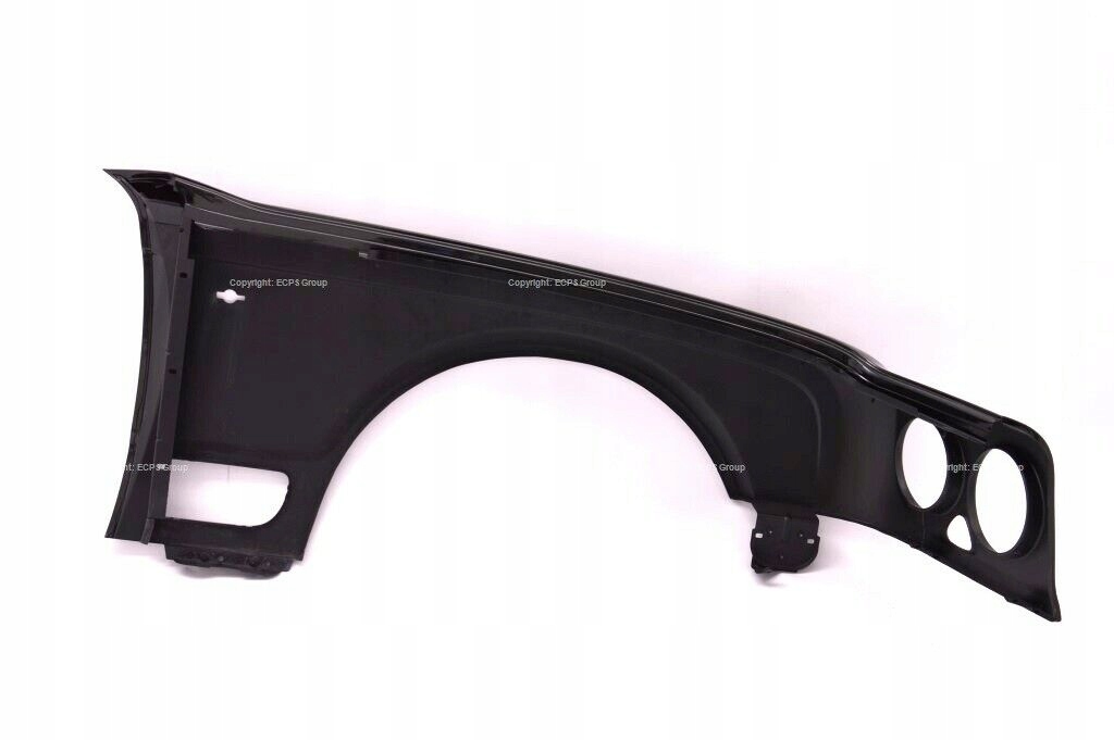 фото №7, Bentley arnage brooklands передний левый крыло