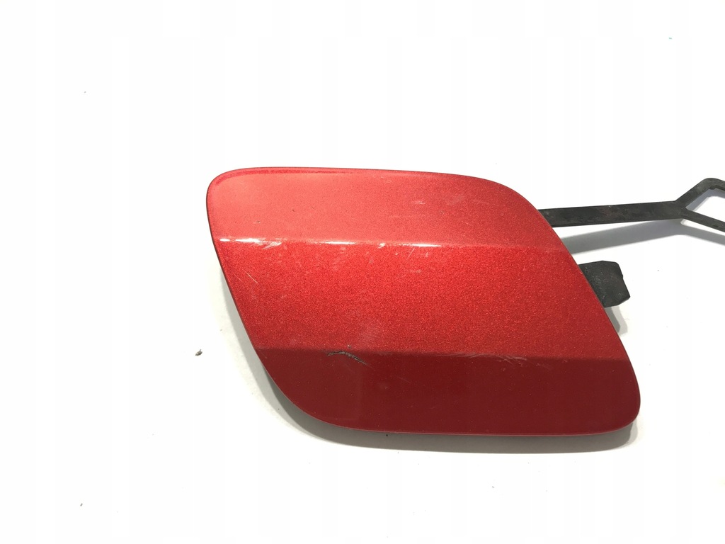 фото №2, Заглушка фаркоп бампера перед captur ii 511801345r