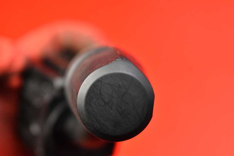 фото №12, Рычаг переключатель дворник mazda mx5 mx-5 4 iv nd 15-23