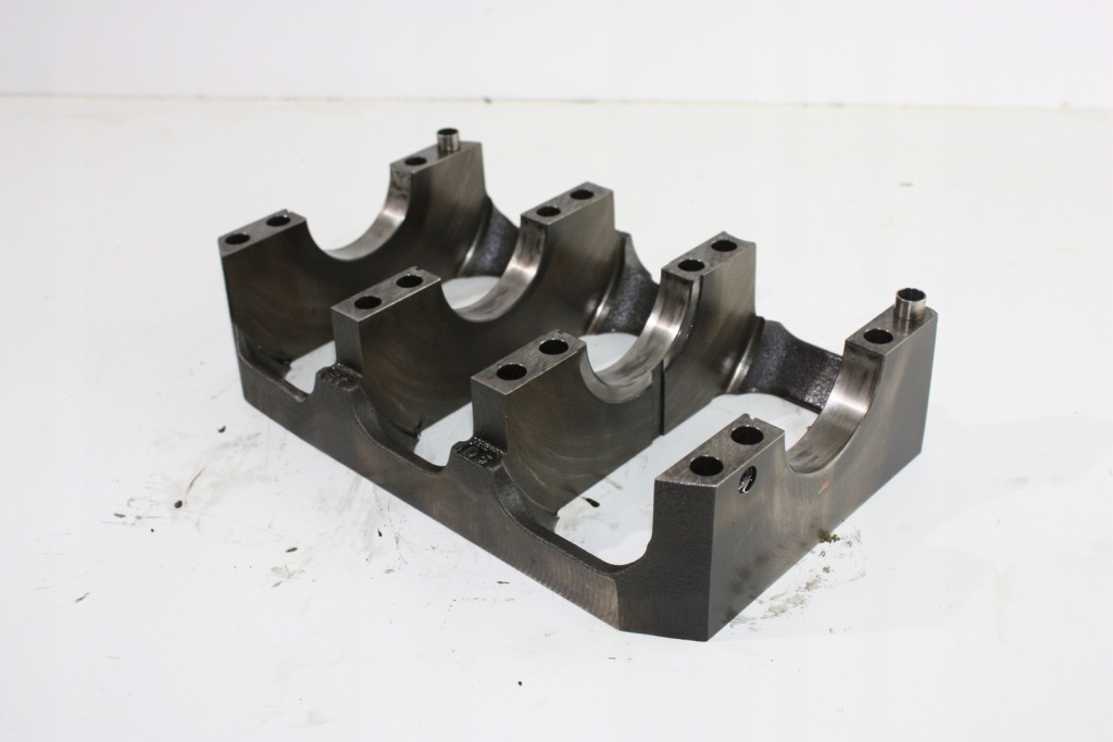 Підпора вала колінчастого 3.0 tdi bks touareg 7l q7 Недорого