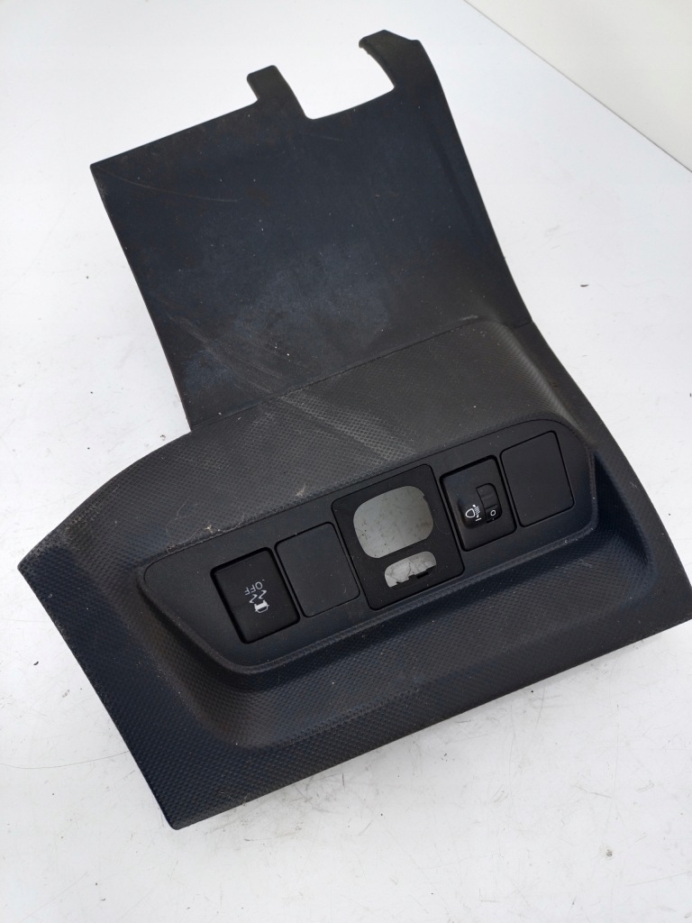 фото №1, Выключатель esp toyota auris i 55545-02010