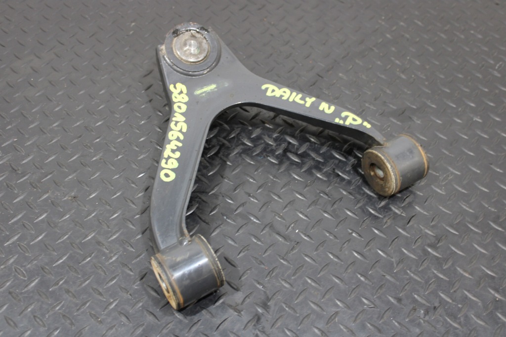 фото №1, Рычаг правый перед iveco daily iv 4 5801564290