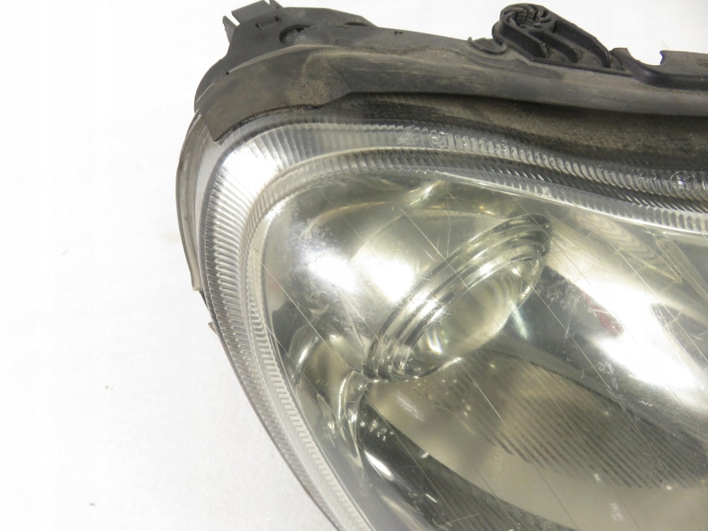 фото №7, Лампа права передня mercedes w220 a2208204061 anglik uk