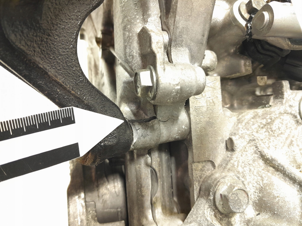 фото №9, Toyota corolla xii e21 1.5b 125 km fm15a двигун бензиновий m15afks