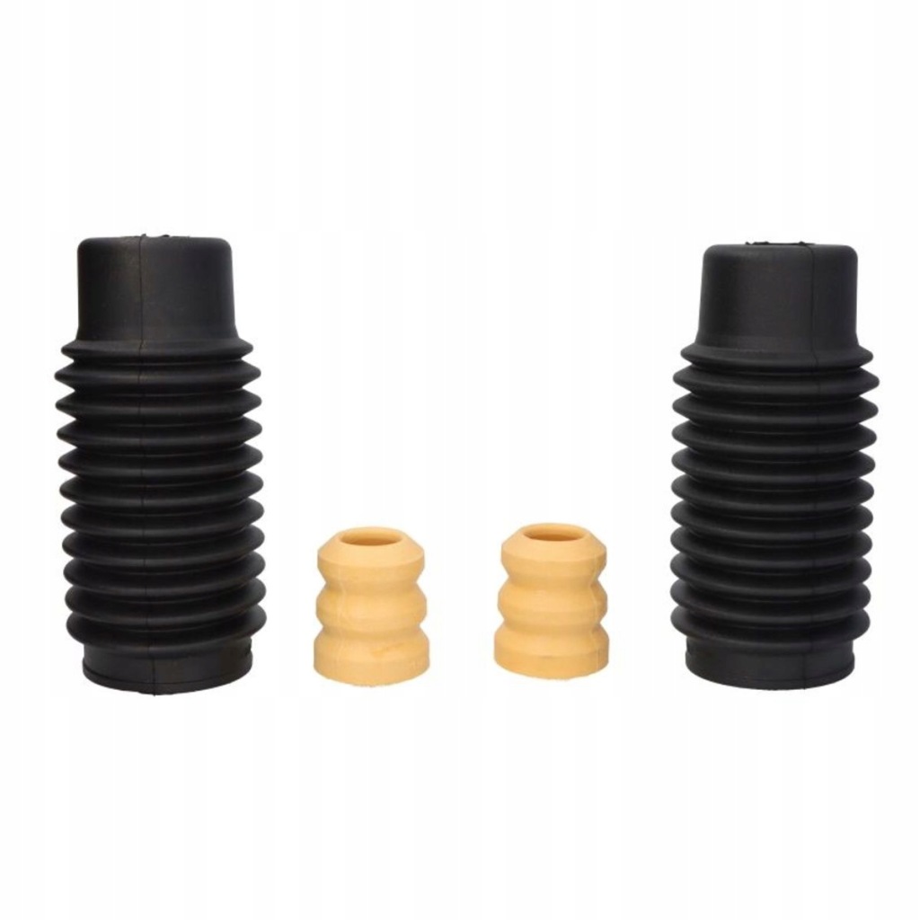 фото №3, Защита i отбойники перед monroe pk114