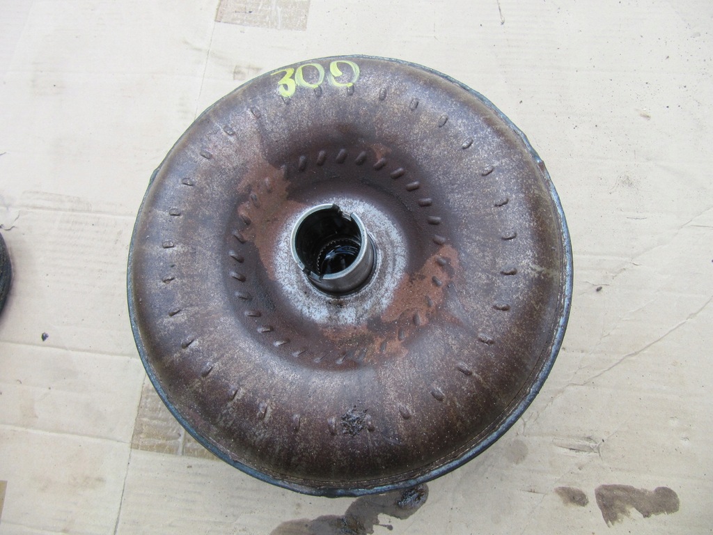 фото №11, Dodge charger 2013 5.7 awd 4x4 коробка передач передач chrysler 300 + сцепление