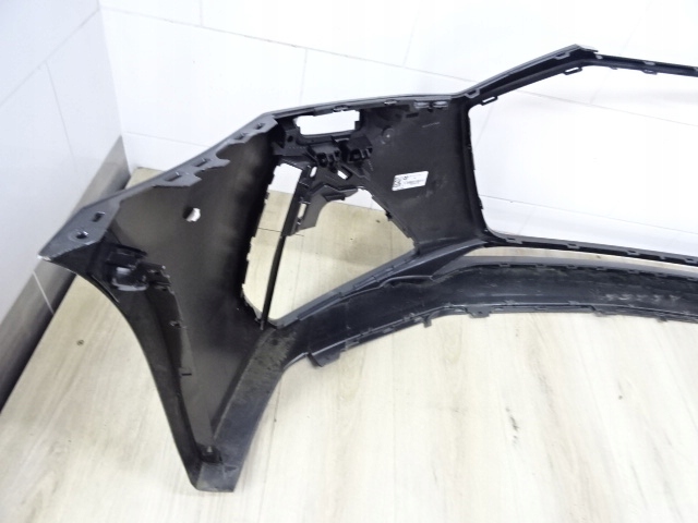 фото №15, Audi rs6 rs7 4k c8 бампер перед 4k8807437j