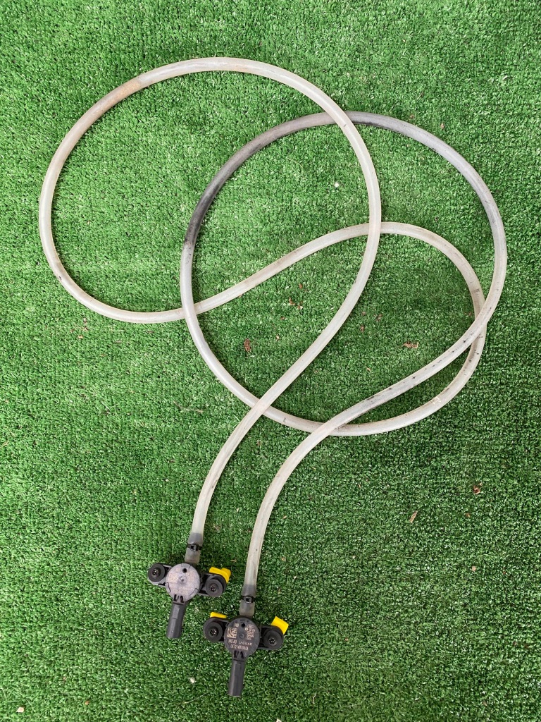 фото №1, Discovery sport l550 lift датчик удару pieszego