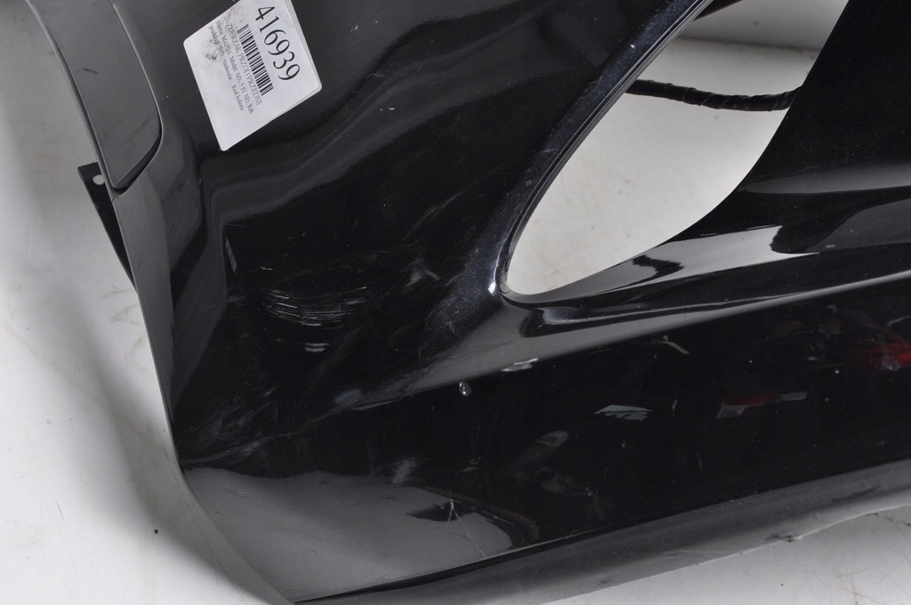 фото №10, Mazda mx-5 iv nd бампер перед передній