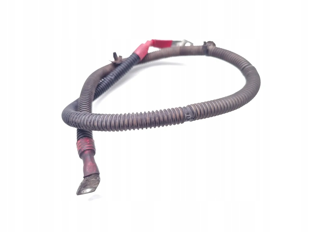 фото №7, Mg mg 6 plus / клемма / шланг аккумулятор 1.9 dti дизель 110kw 150 hp