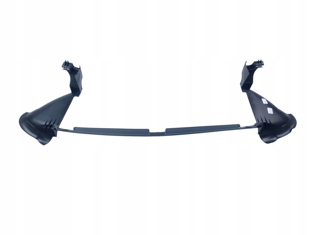 фото №1, Пластик впуск повітря do радіатора rr