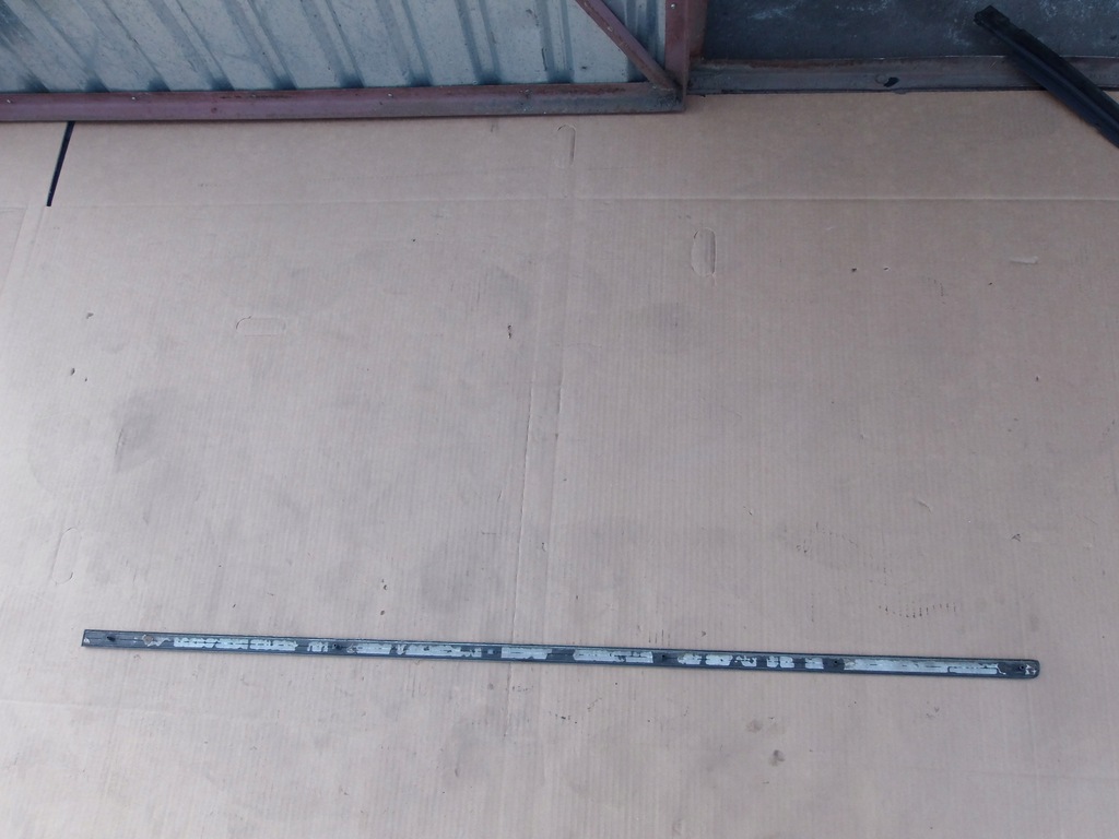 фото №7, Молдинг дверь левая ly7m audi a3 8l 3 дверь