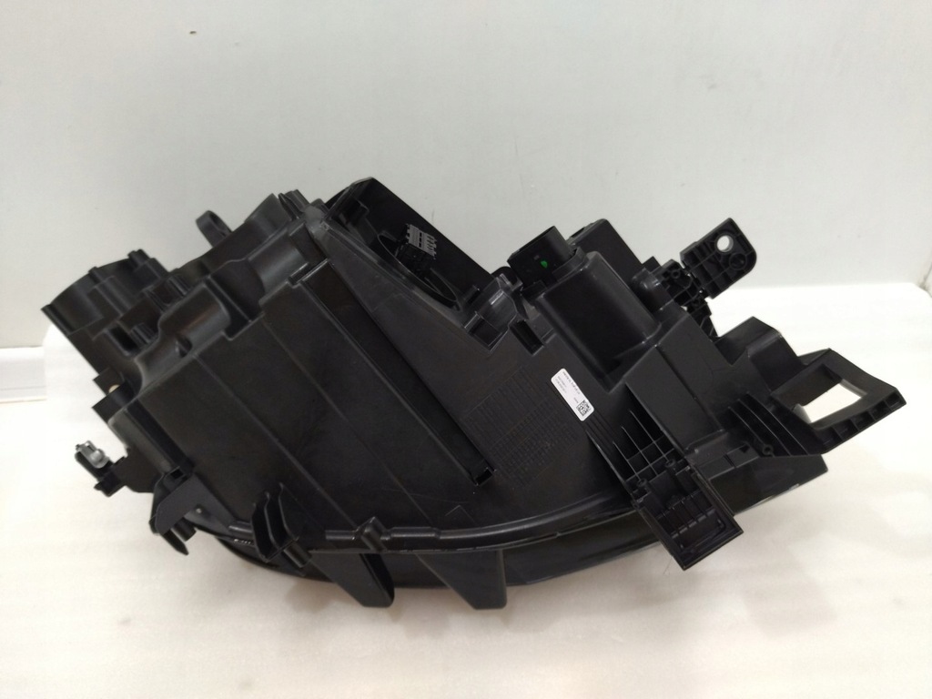 фото №13, 11c941035f фара лампа левый перед matrix full led vw id4 id5 2021+