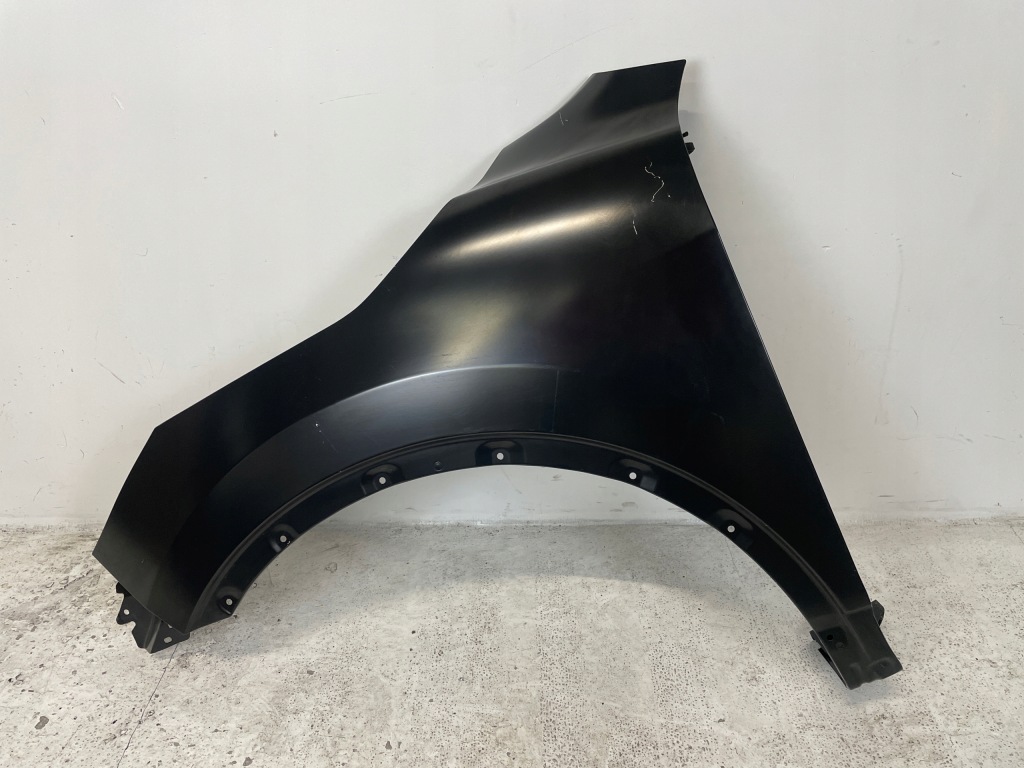 фото №1, Крыло перед передний левый nissan qashqai ii j11