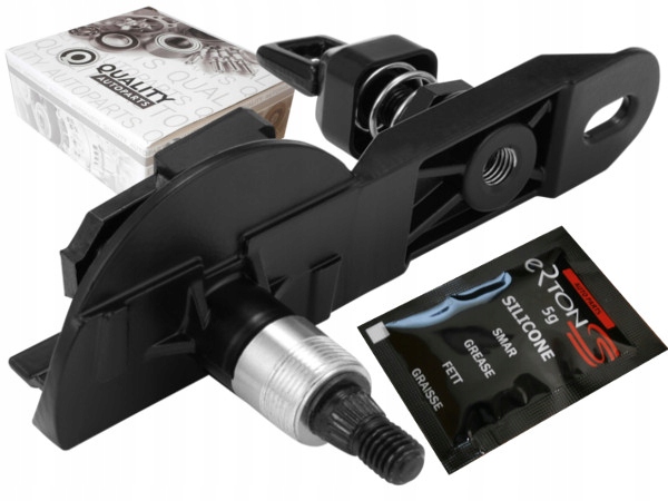 фото №1, Механизм задний osi дворники задняя bmw e61 e91