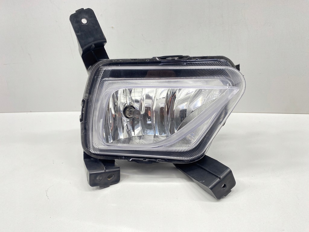 фото №12, Лампа противотуманная фара правый saic mg zs suv ev 2019-