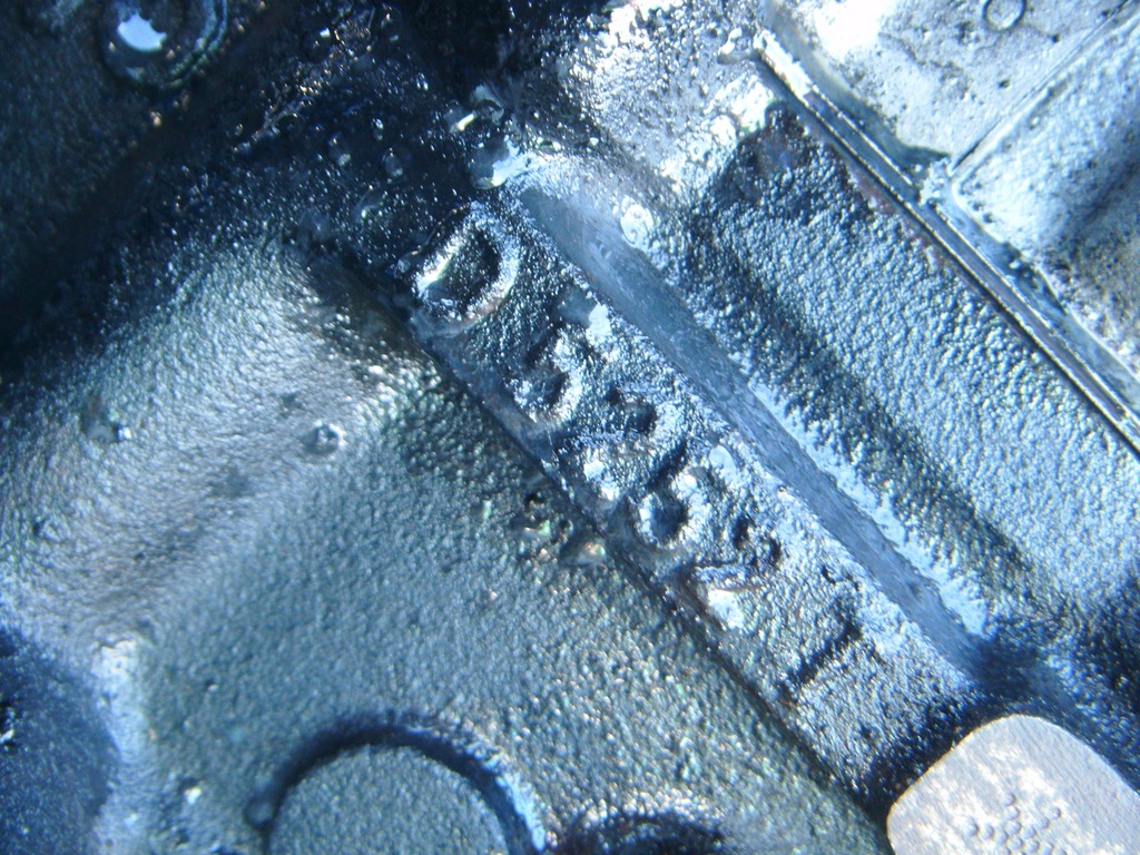 фото №9, Volvo v70 ii 2 2.5tdi 00-07 двигун 140km kod d5252t