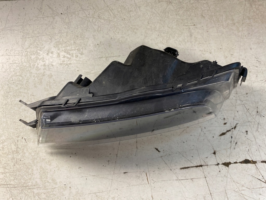 фото №5, Skoda octavia iii протитуманна фара правий 5e0941700e