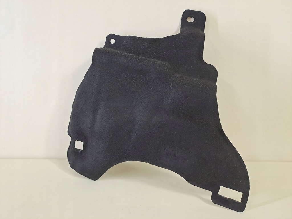 фото №1, Peugeot rifter 20r защита корпус шумоизоляция двигателя задние