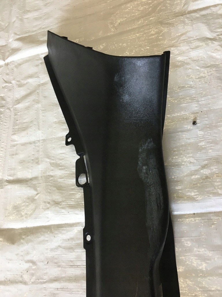 фото №9, Vw new beetle защита поперечина багажника задняя 1c0863459e