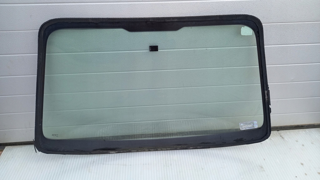 фото №5, Стекло лобовое передняя nissan primera p12 04r