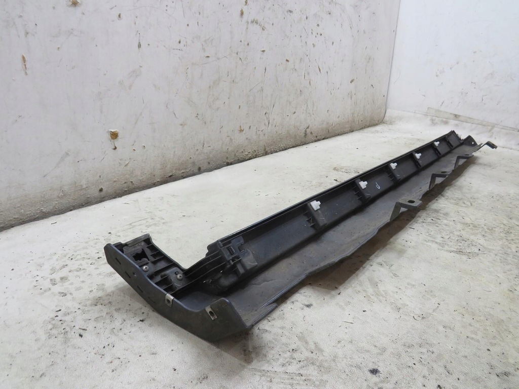 фото №5, Накладка поріг права nh684p crv iii lift