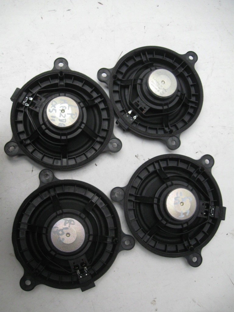 фото №1, Динамик дверь перед задняя mazda cx5 ii 17-