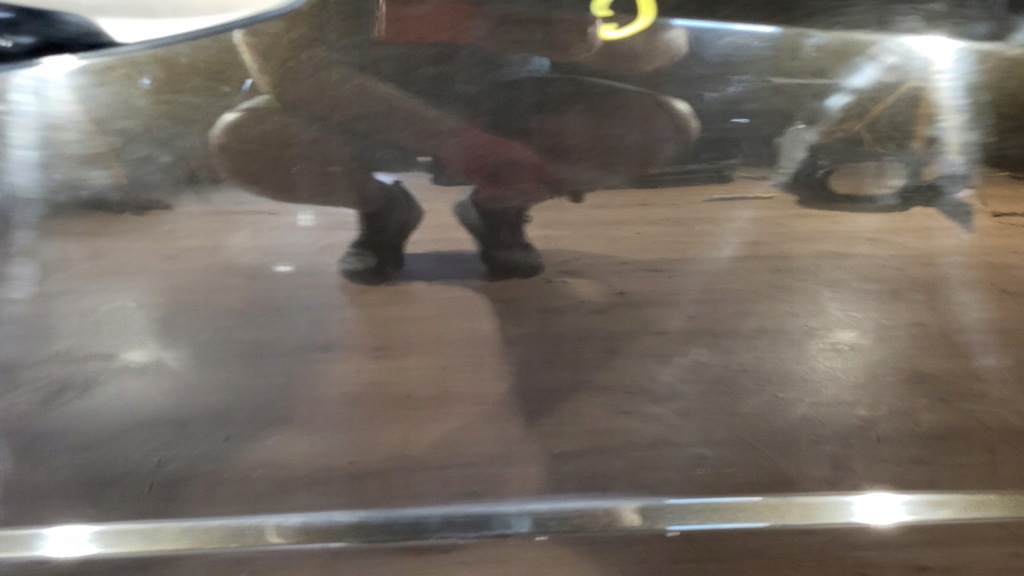 фото №7, Дверь правый перед honda civic viii 8 hb 5d ufo yr571p