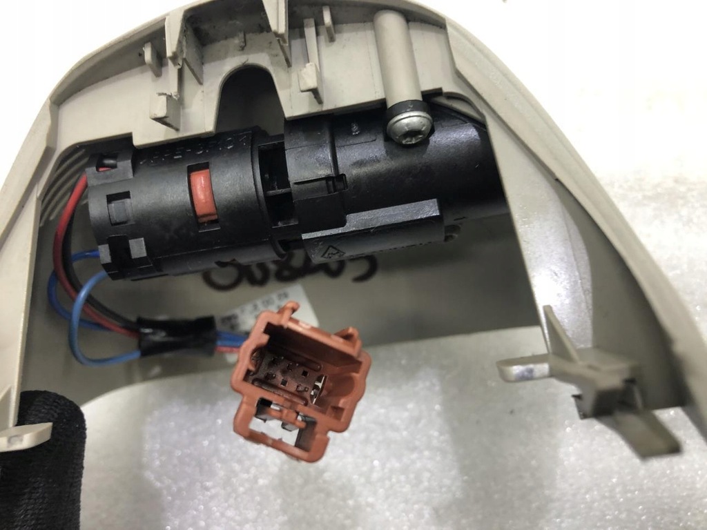 фото №8, Защита зеркало заднего renault megane i