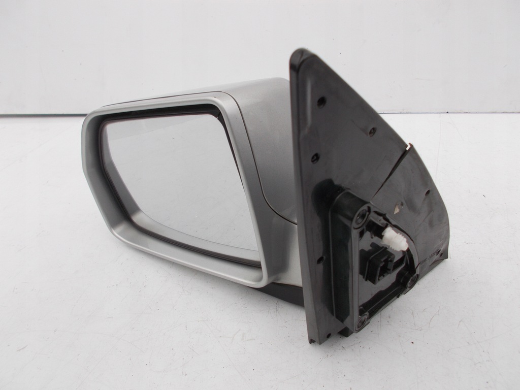 фото №8, Зеркало kia sportage ii lift 2008 - 2010 5pin 5 pin левая europa