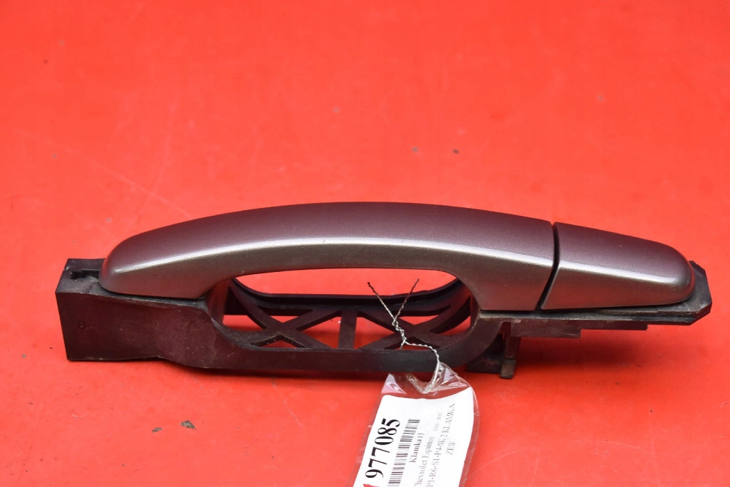 фото №7, Ручка левая задняя задняя 706s 15786207 chevrolet equinox 2 ii 10-15