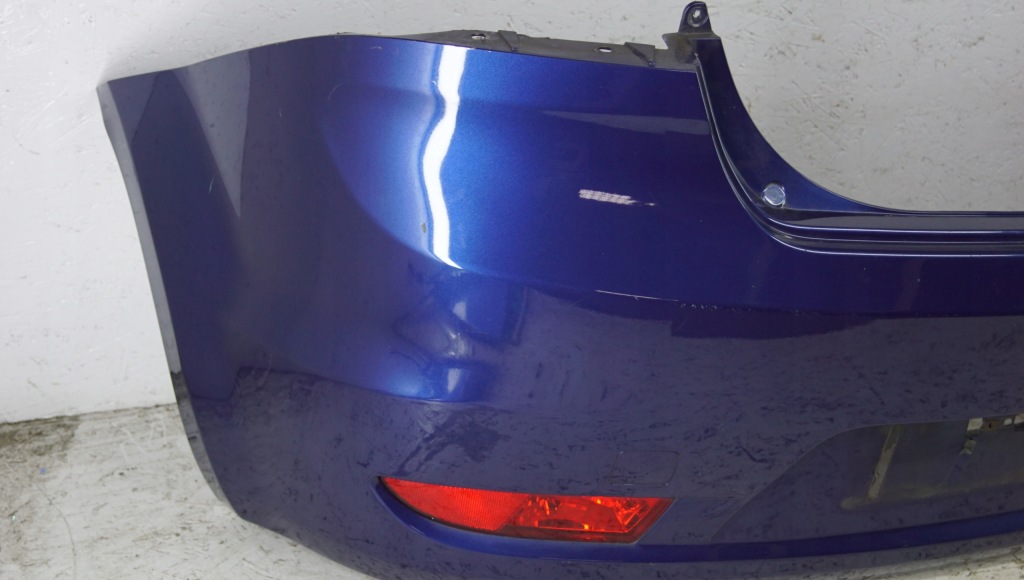 фото №3, Бампер задня kia proceed pro ceed