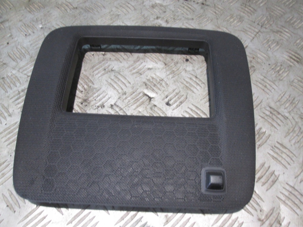 фото №1, Защита накладка динамика volvo v50 lift 08650752