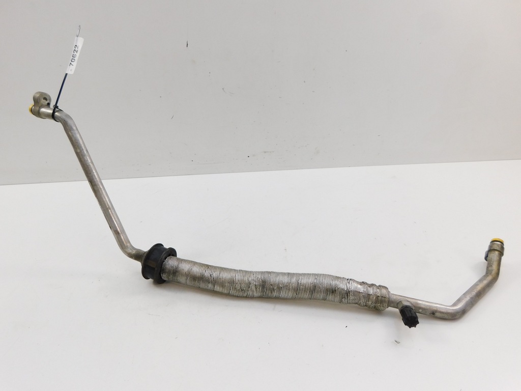 фото №6, Bmw x5 e53 трубка кондиционера