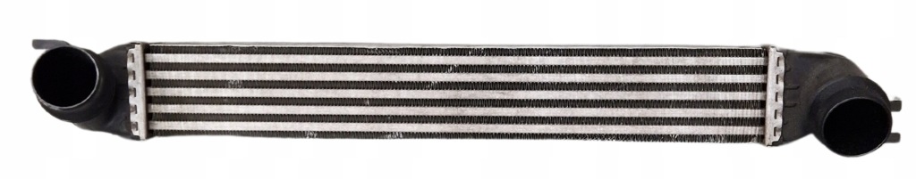 Інтеркулер радіатор mini cooper r56 r57 clubman countryman Ціна